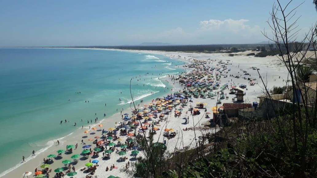 Varandas Da Praia Arraial do Cabo Exterior photo